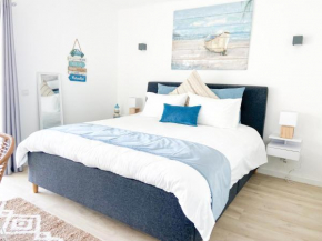 Carvoeiro Beach House